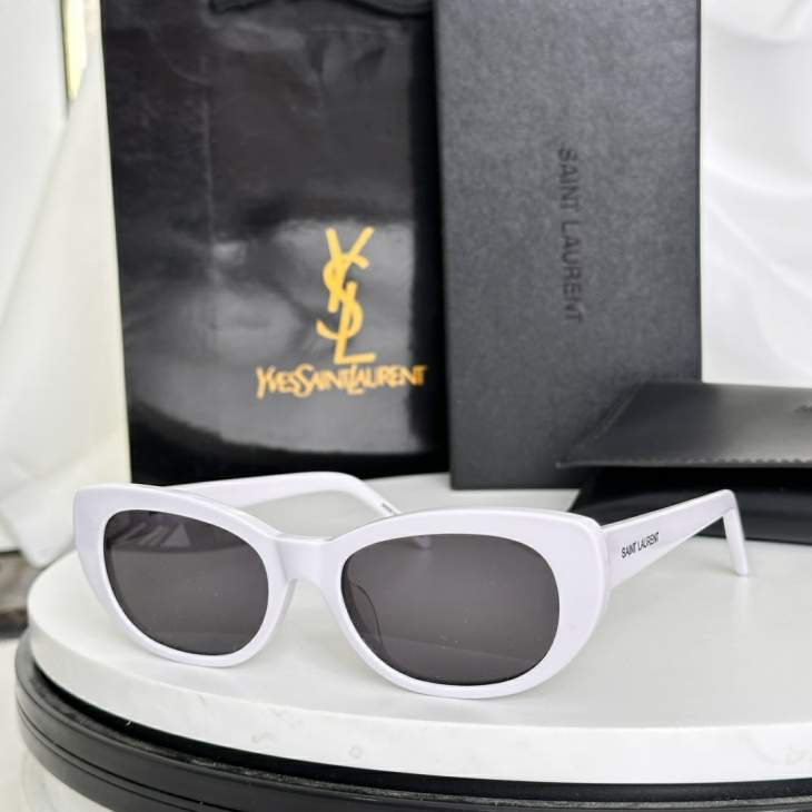 Picture of Saint Laurent Sunglasses _SKUfw76720355fw